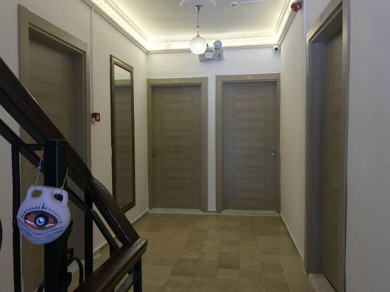 Tayfun Hotel
