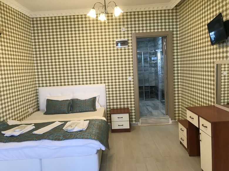 Tayfun Hotel