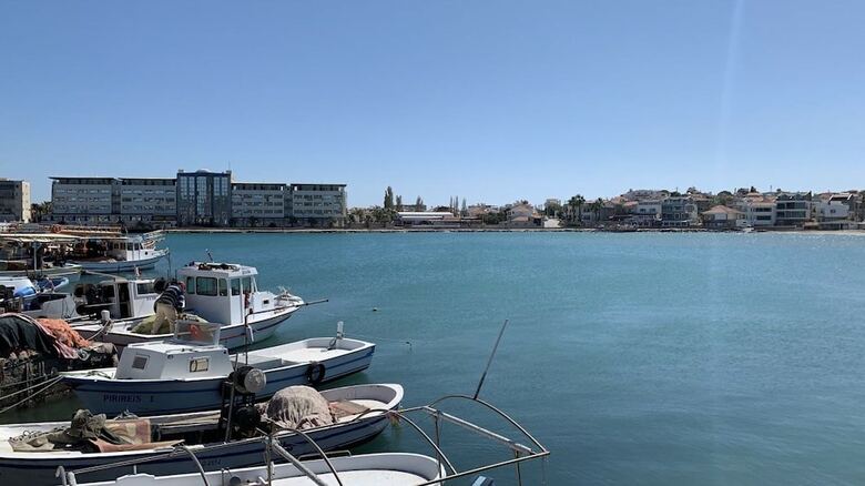 Tayfun Hotel