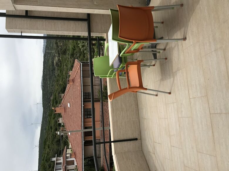 Tayfun Hotel