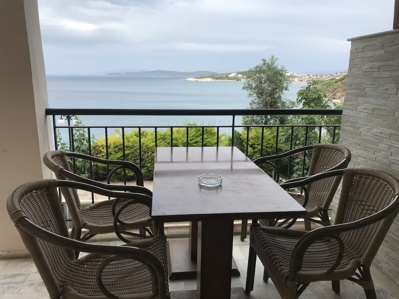 Tayfun Hotel