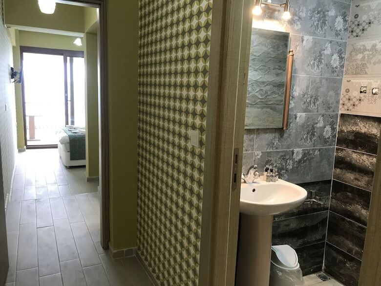 Tayfun Hotel