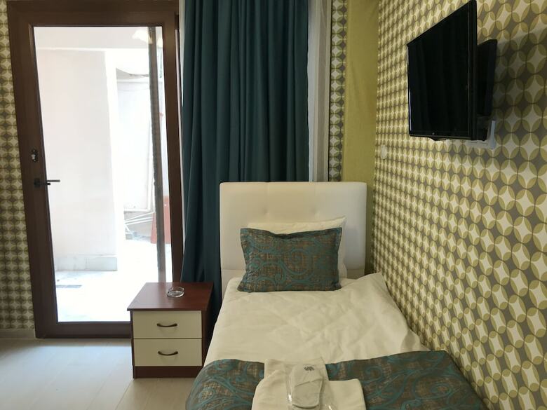Tayfun Hotel