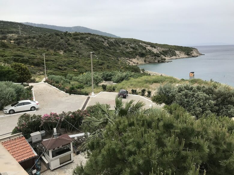 Tayfun Hotel