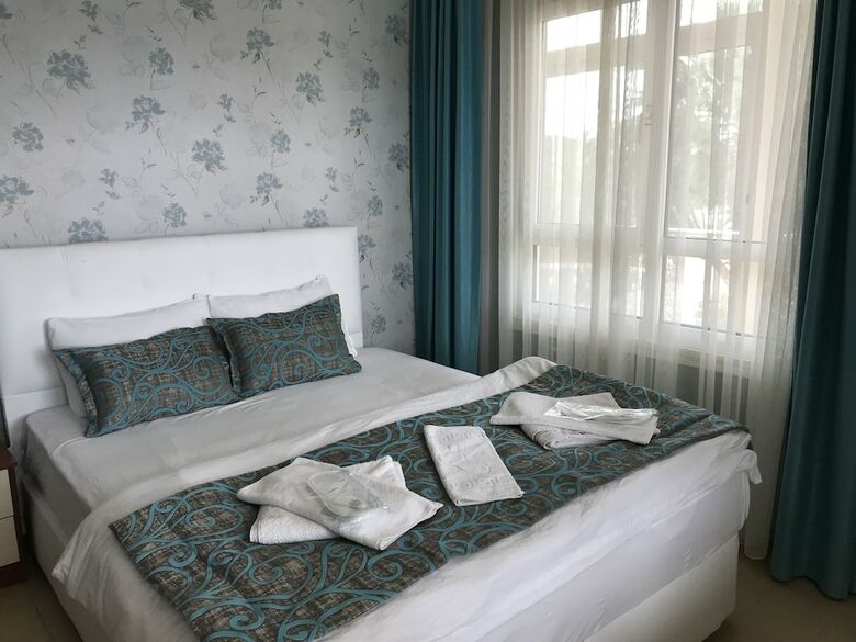 Tayfun Hotel