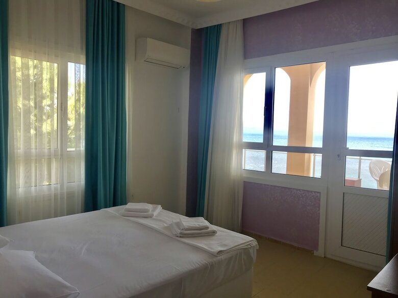 Tayfun Hotel