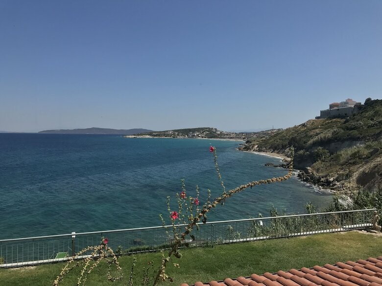 Tayfun Hotel