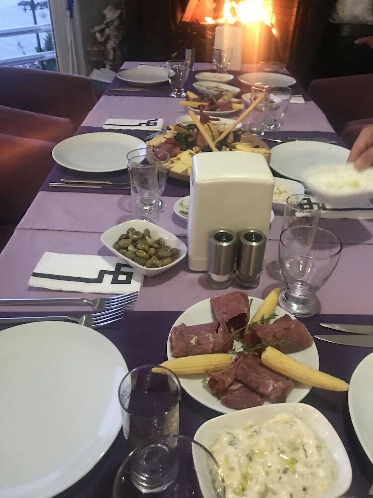 Tayfun Hotel