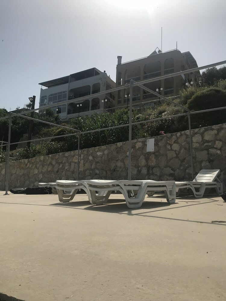 Tayfun Hotel