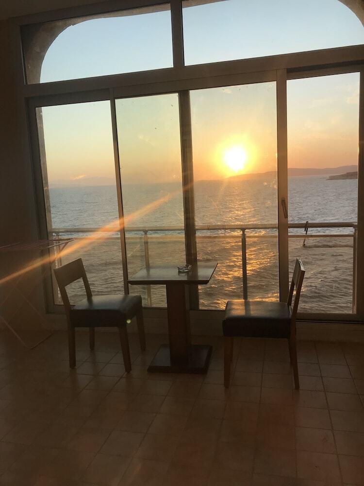 Tayfun Hotel