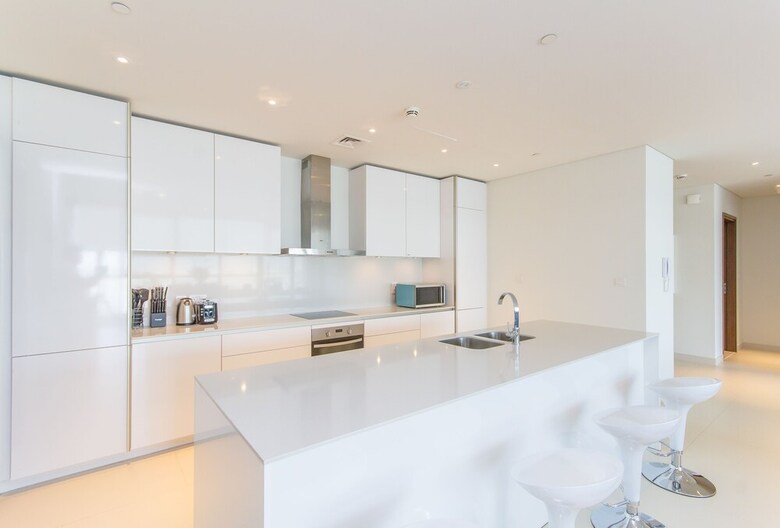 Apartamento Dhh - Al Wasl 5