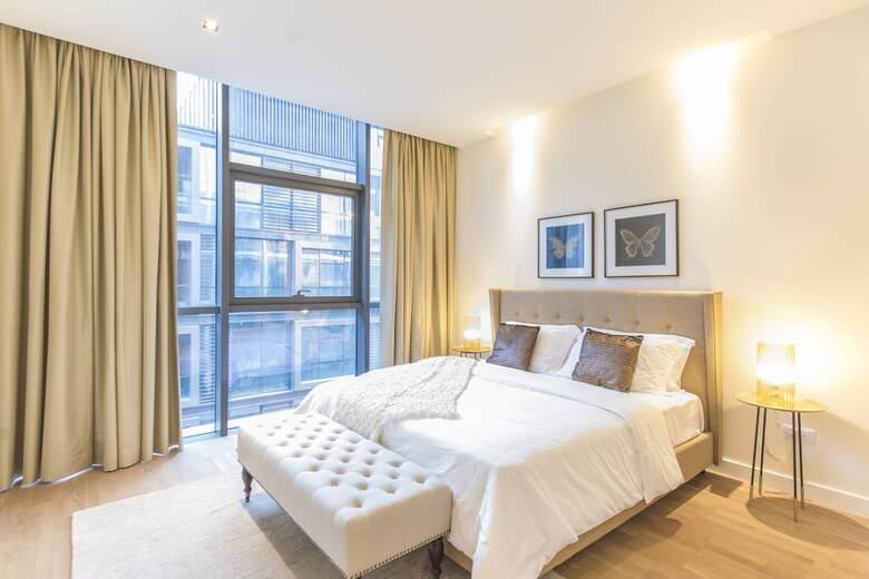 Apartamento Dhh - Al Wasl 5