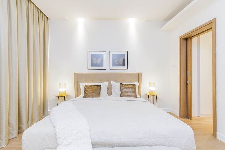 Apartamento Dhh - Al Wasl 5