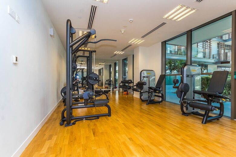 Apartamento Dhh - Al Wasl 5