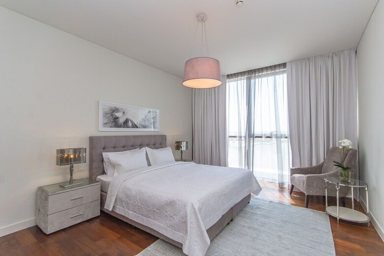 Apartamento Dhh - Al Wasl 5