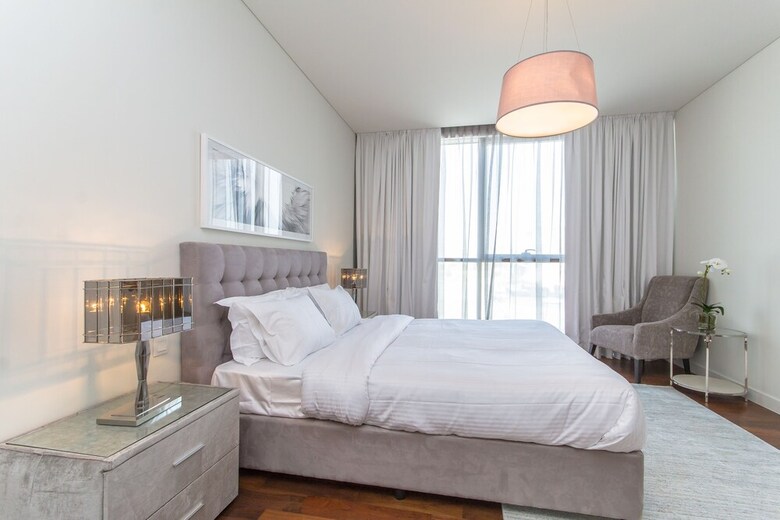 Apartamento Dhh - Al Wasl 5