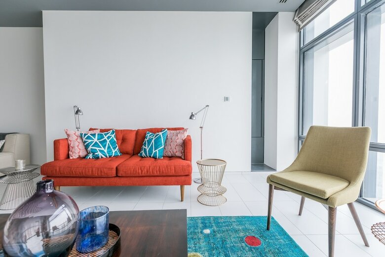 Apartamento Dhh - Index Tower