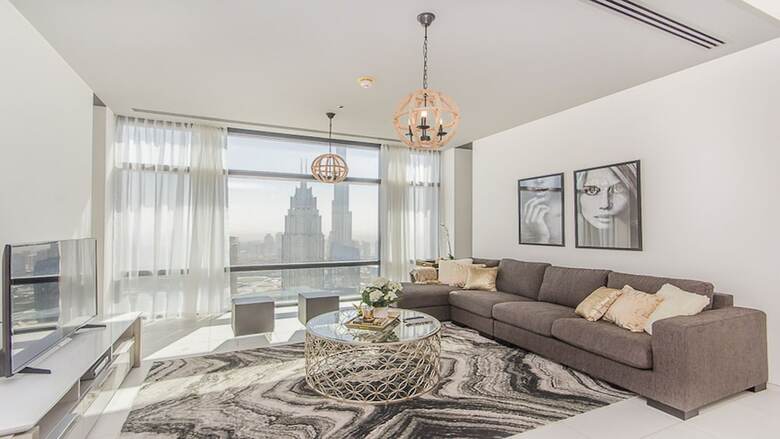 Apartamento Dhh - Index Tower