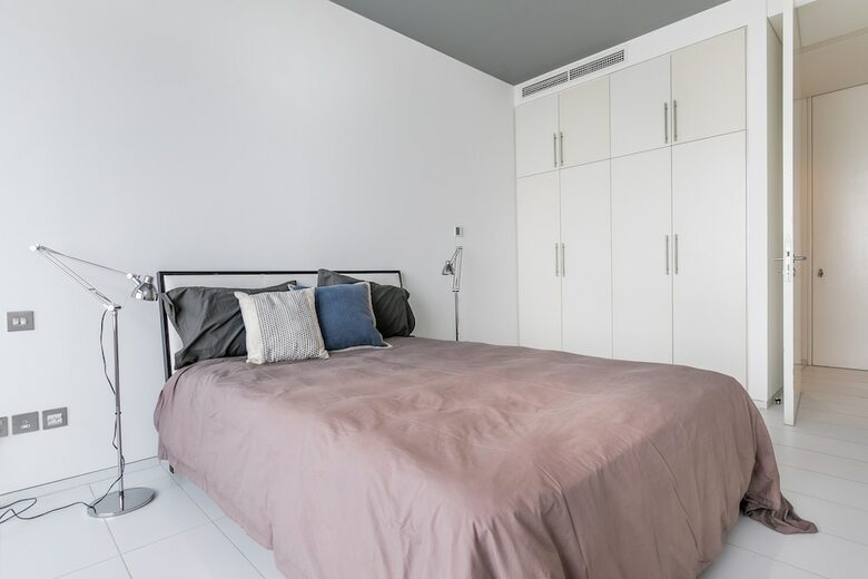 Apartamento Dhh - Index Tower