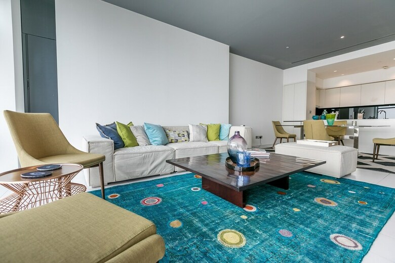 Apartamento Dhh - Index Tower