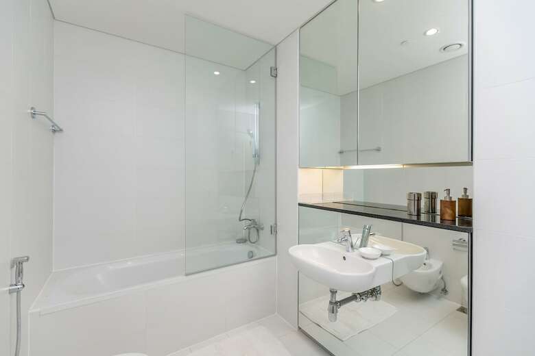 Apartamento Dhh - Index Tower