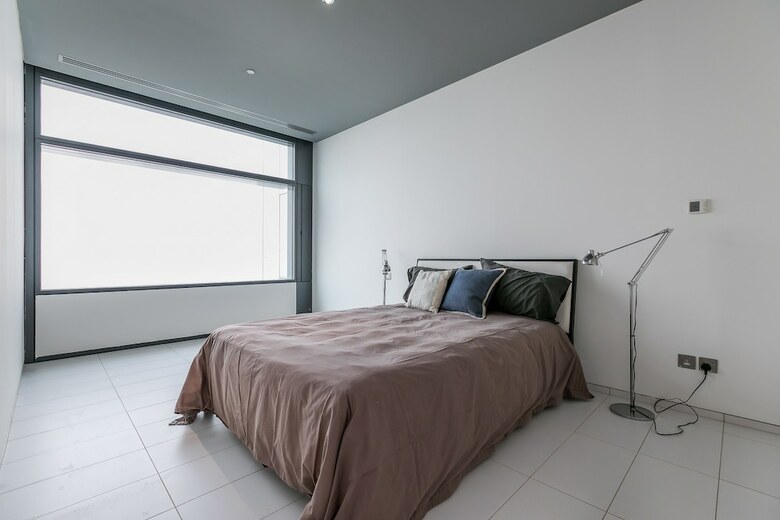 Apartamento Dhh - Index Tower