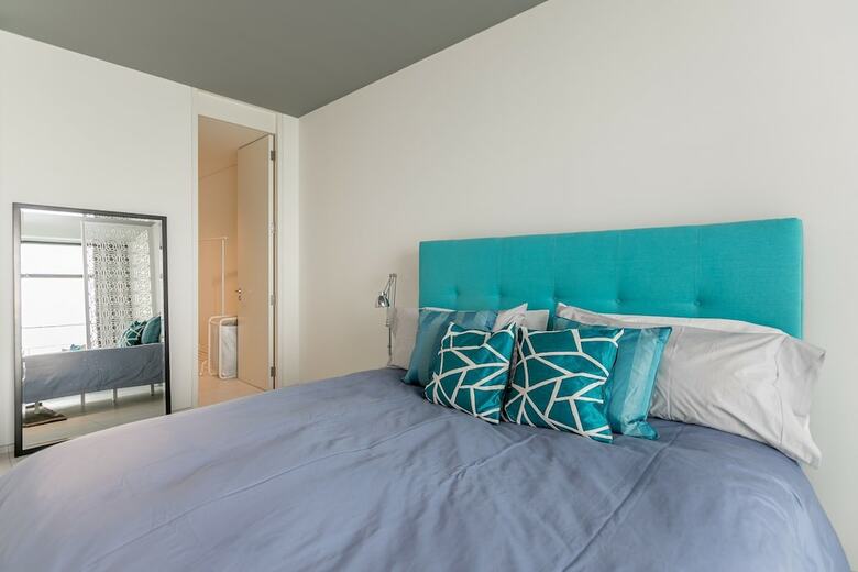 Apartamento Dhh - Index Tower