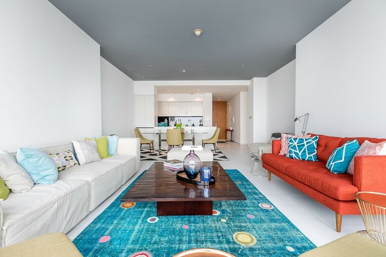 Apartamento Dhh - Index Tower