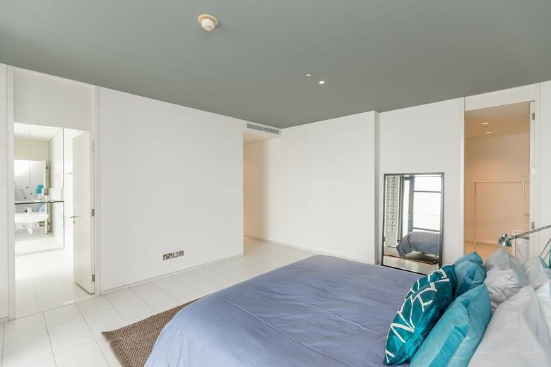 Apartamento Dhh - Index Tower