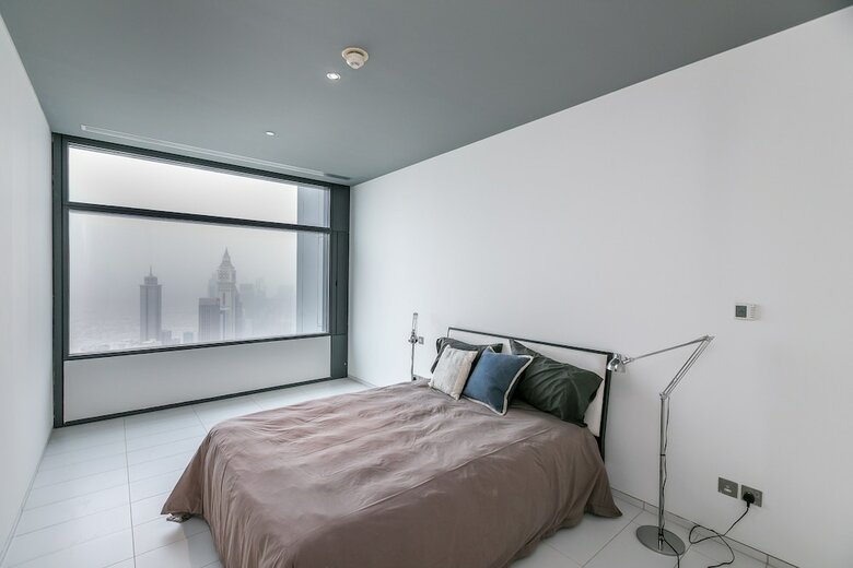 Apartamento Dhh - Index Tower