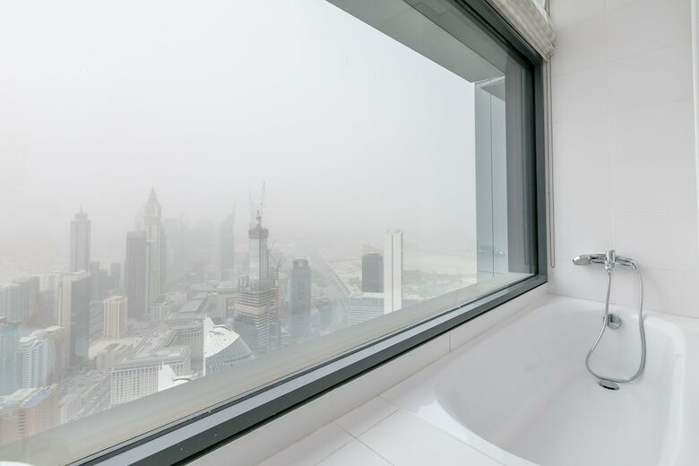 Apartamento Dhh - Index Tower