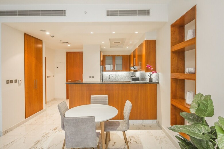 Apartamento Dhh - Central Park