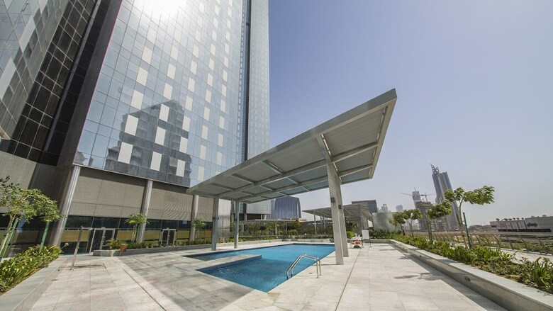 Apartamento Dhh - Central Park