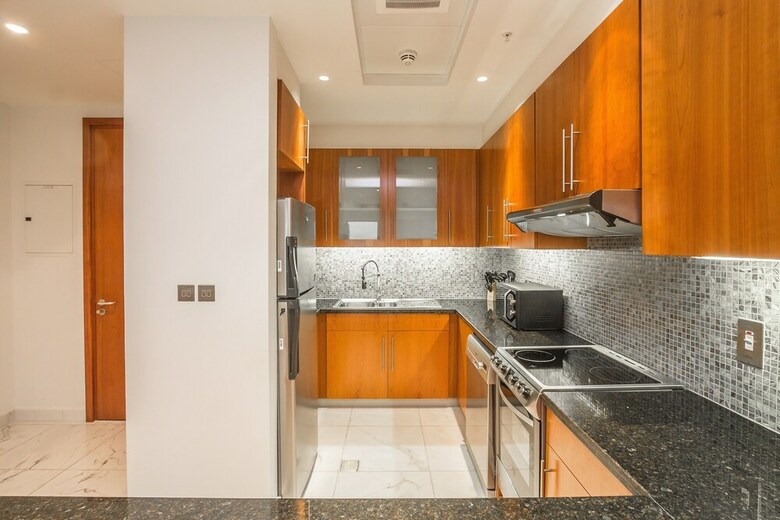 Apartamento Dhh - Central Park