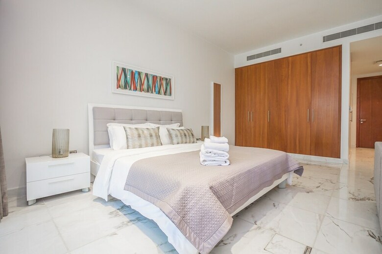 Apartamento Dhh - Central Park