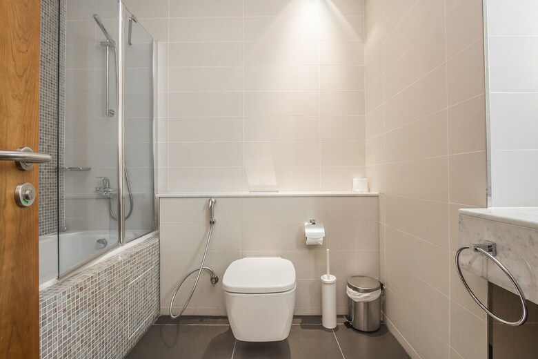 Apartamento Dhh - Central Park