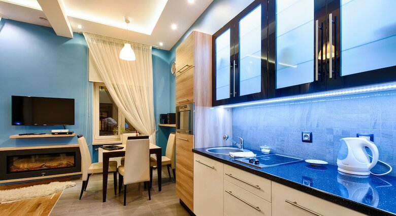 Apartamenty Galicja