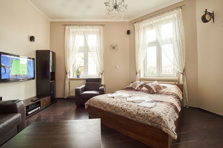 Apartamenty Galicja