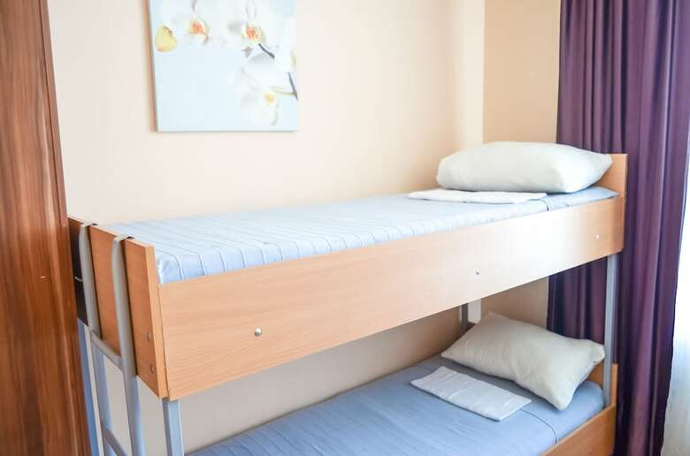 Hostal Guest House Levitan Hotel