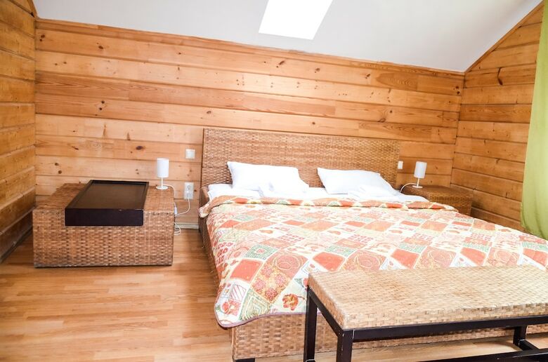 Hostal Guest House Levitan Hotel