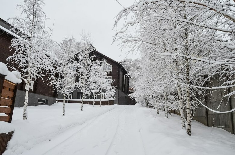Hostal Guest House Levitan Hotel