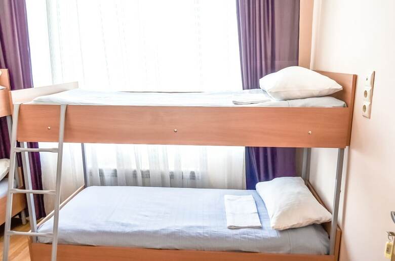 Hostal Guest House Levitan Hotel