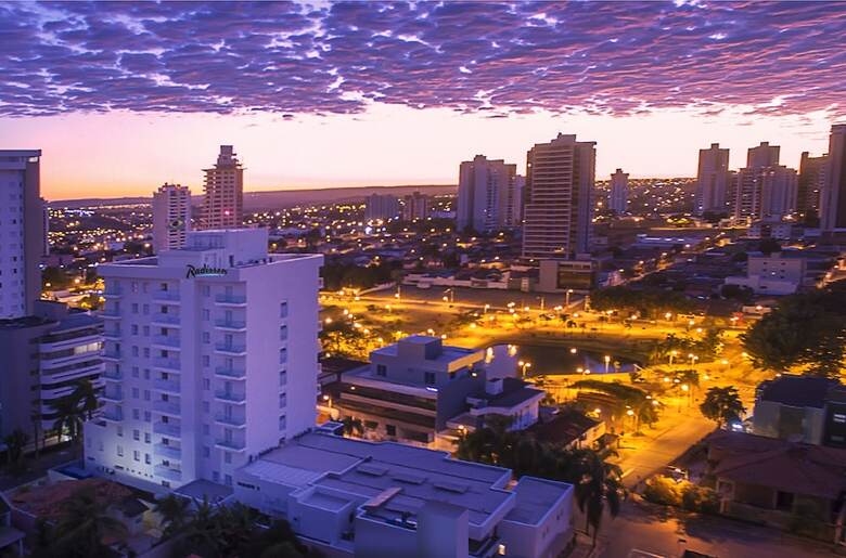 Radisson Hotel Anapolis