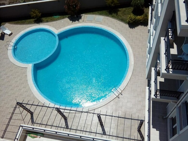 Apartamentos Premier Residence