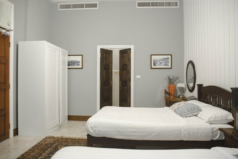Hotel Baan2459