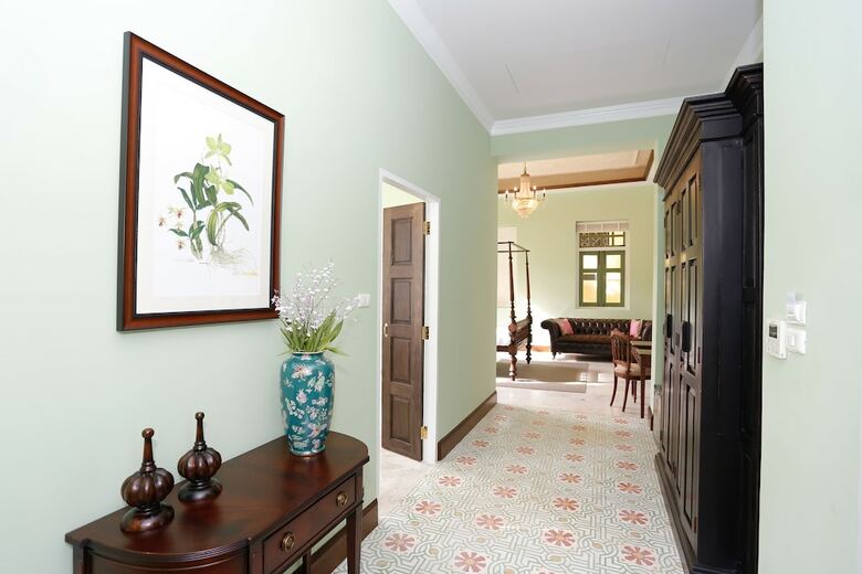 Hotel Baan2459