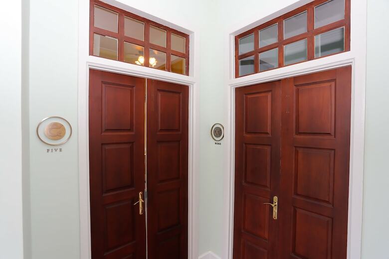 Hotel Baan2459