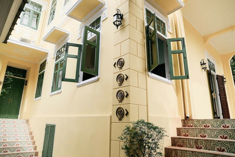 Hotel Baan2459