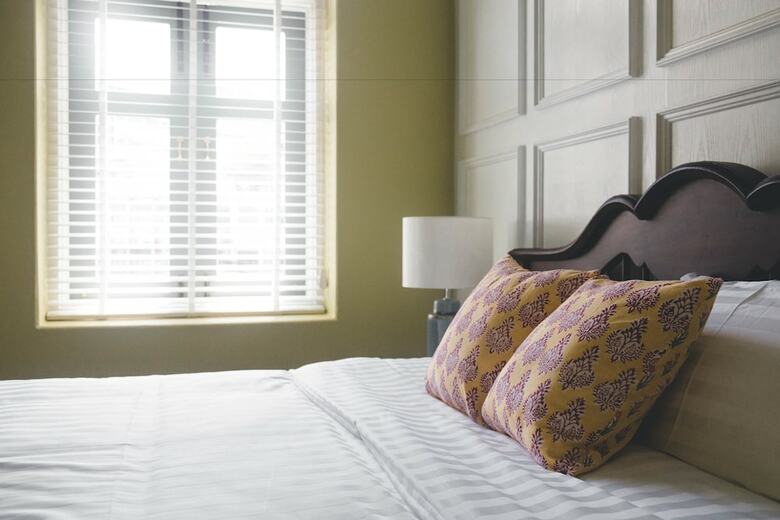 Hotel Baan2459