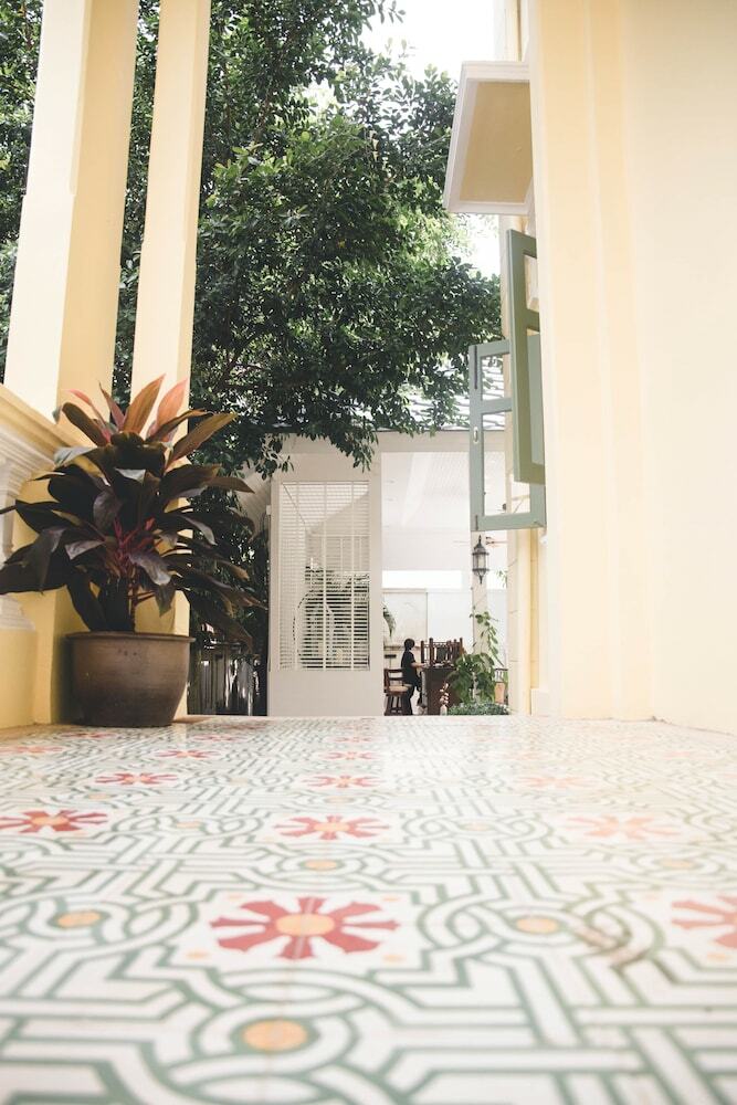 Hotel Baan2459